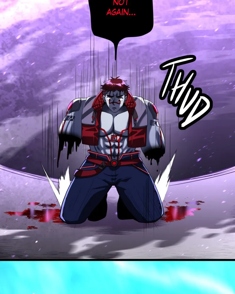 Back From Black Chapter 17 page 103 - 