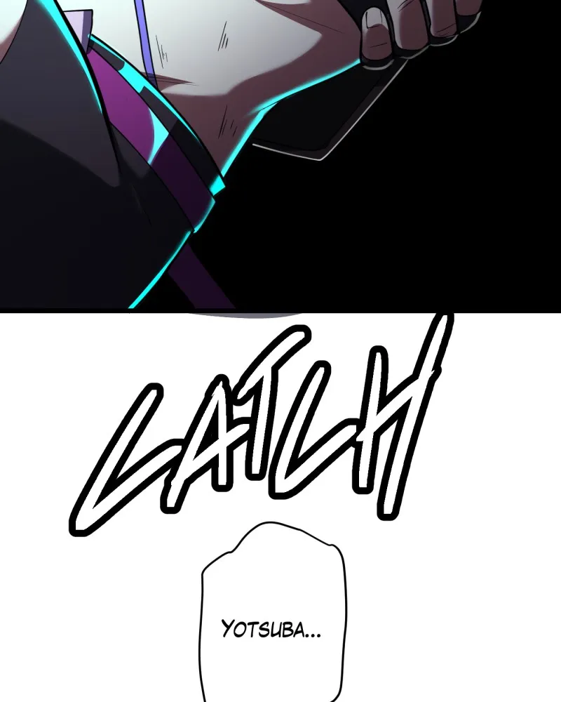 Back From Black Chapter 17 page 109 - 