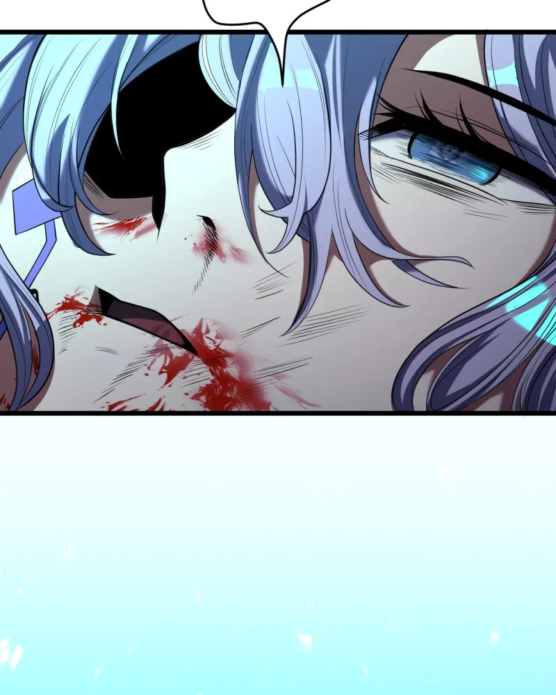Back From Black Chapter 17 page 110 - 