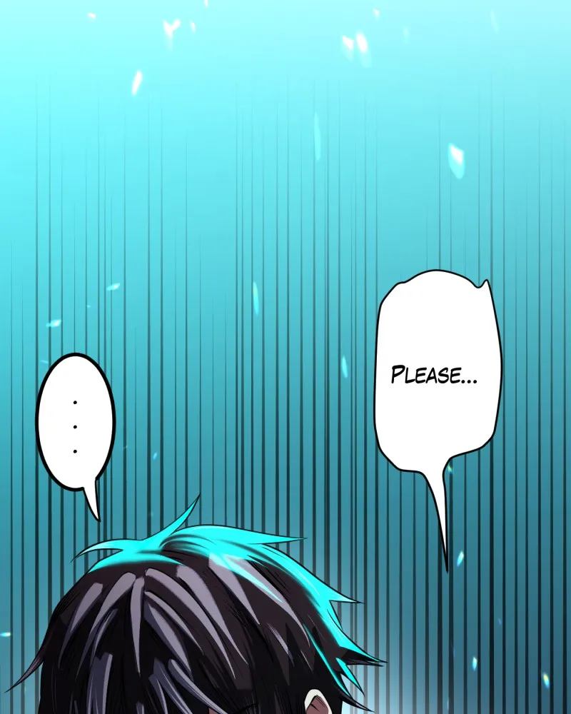 Back From Black Chapter 17 page 111 - 