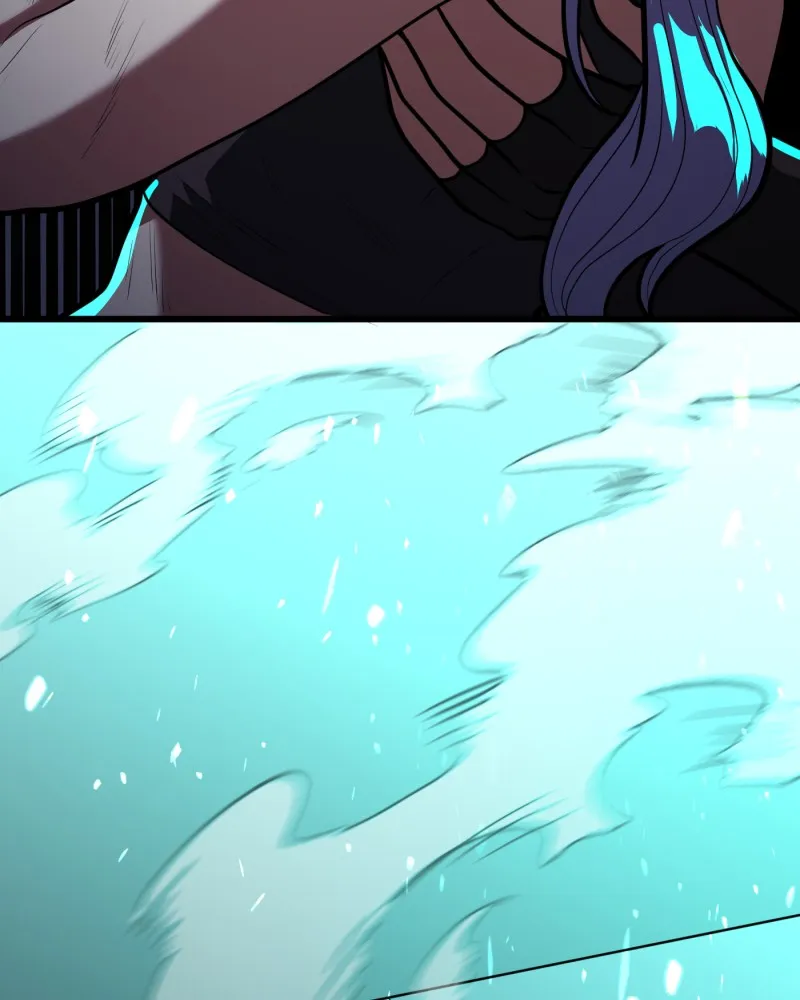 Back From Black Chapter 17 page 113 - 
