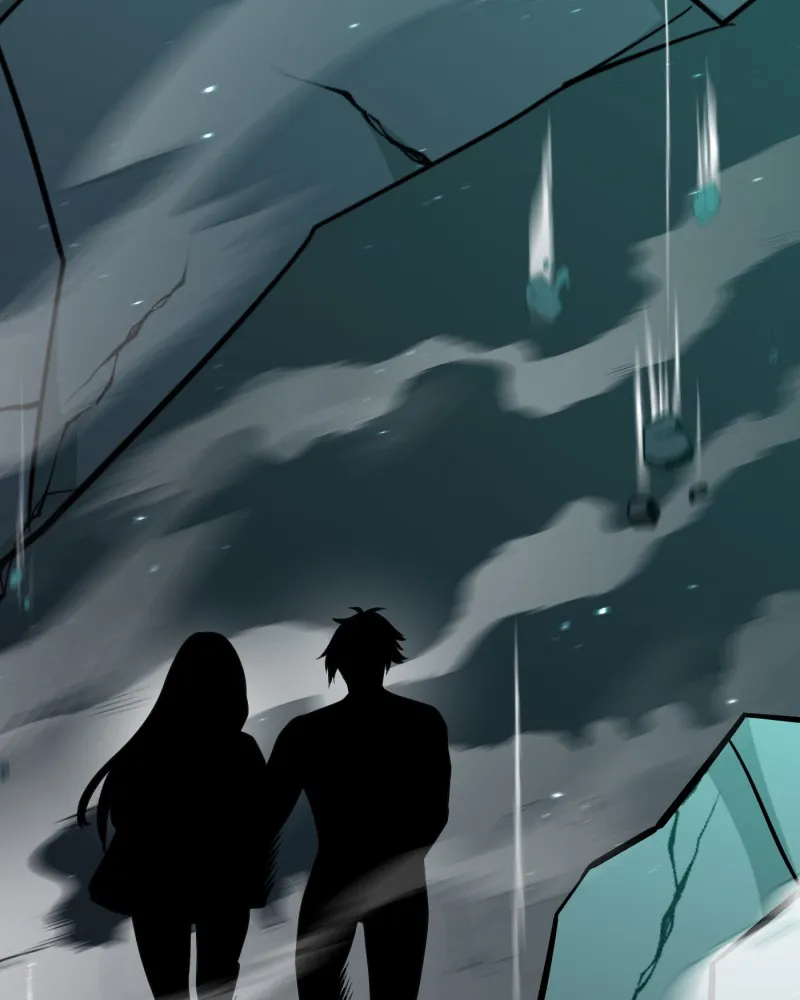 Back From Black Chapter 17 page 115 - 