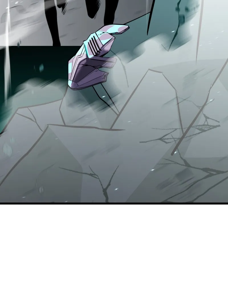 Back From Black Chapter 17 page 116 - 