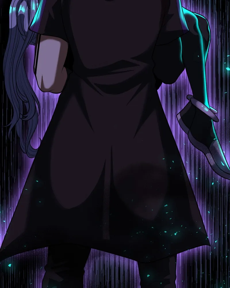 Back From Black Chapter 17 page 125 - 