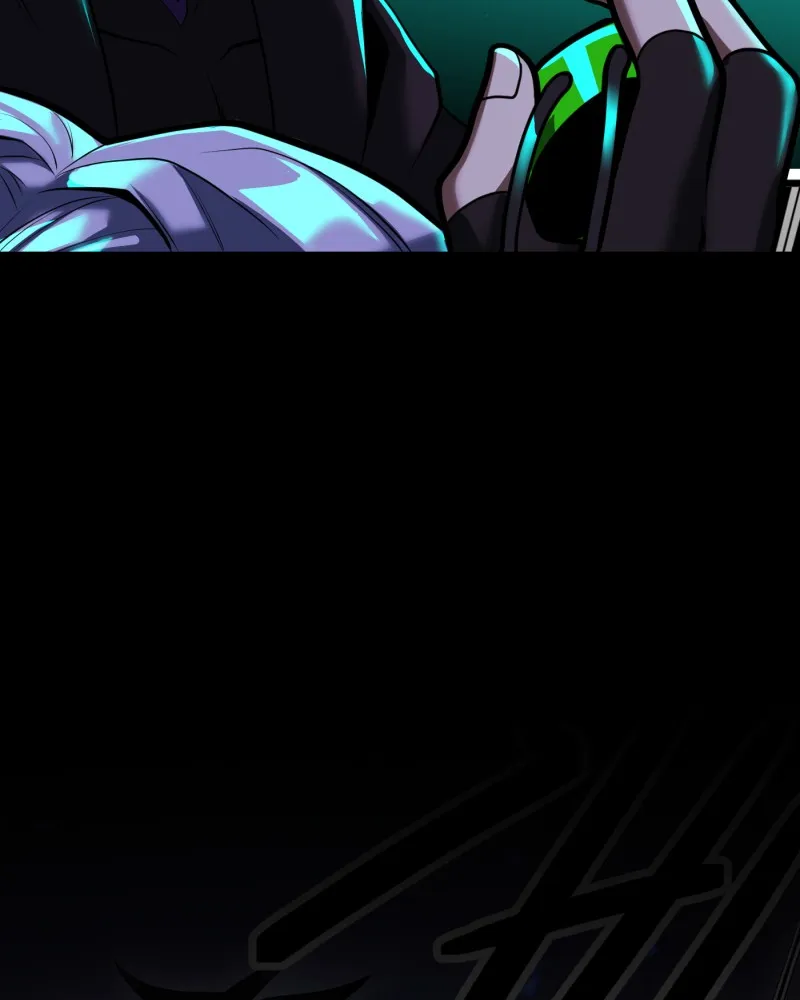 Back From Black Chapter 17 page 127 - 