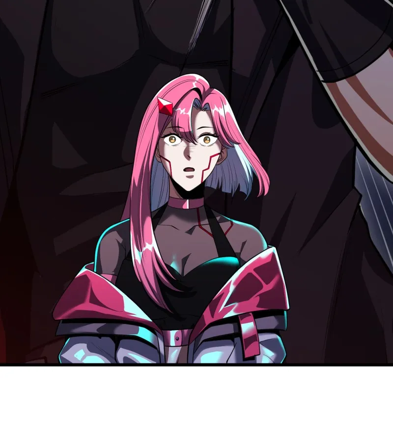 Back From Black Chapter 17 page 129 - 