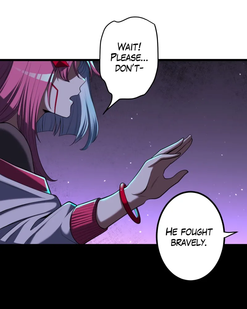 Back From Black Chapter 17 page 130 - 