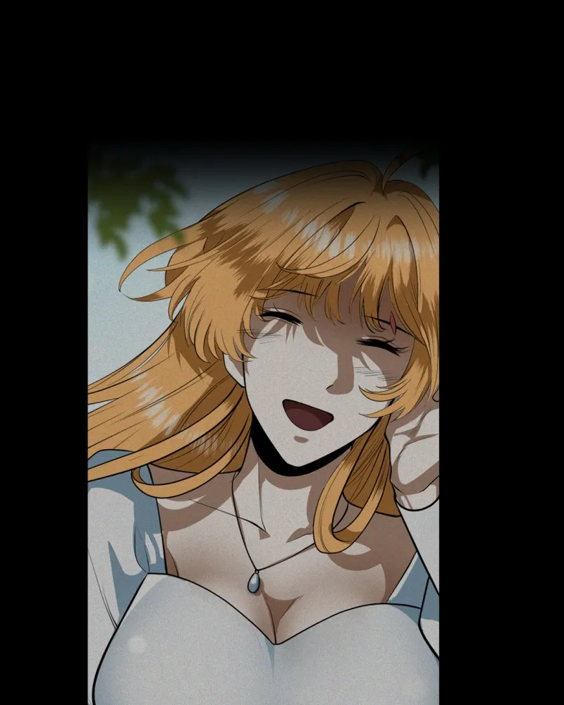 Back From Black Chapter 17 page 131 - 