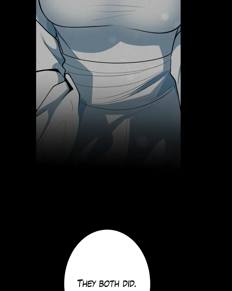 Back From Black Chapter 17 page 132 - 