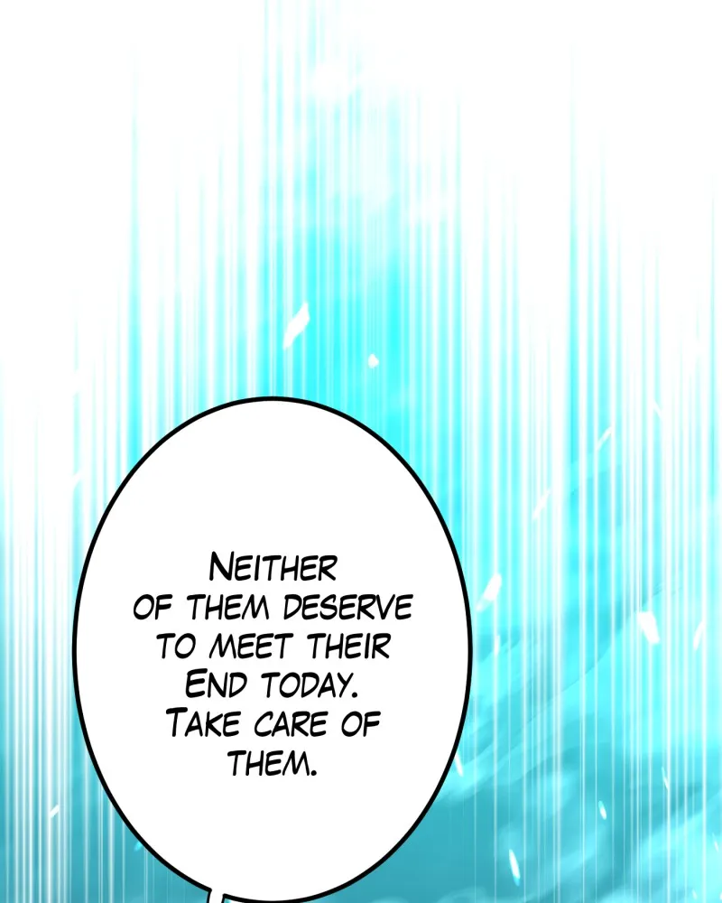 Back From Black Chapter 17 page 134 - 