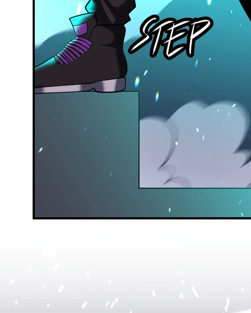 Back From Black Chapter 17 page 139 - 