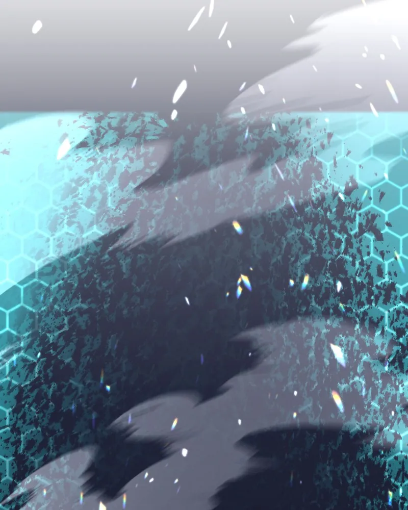 Back From Black Chapter 17 page 140 - 