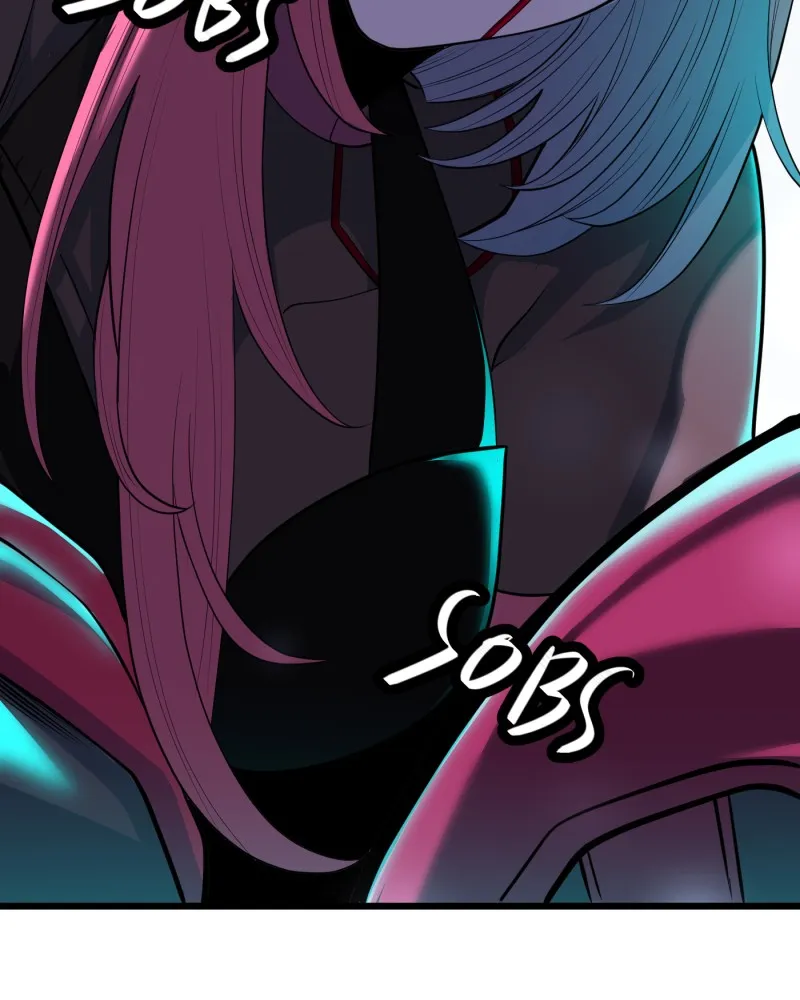 Back From Black Chapter 17 page 146 - 