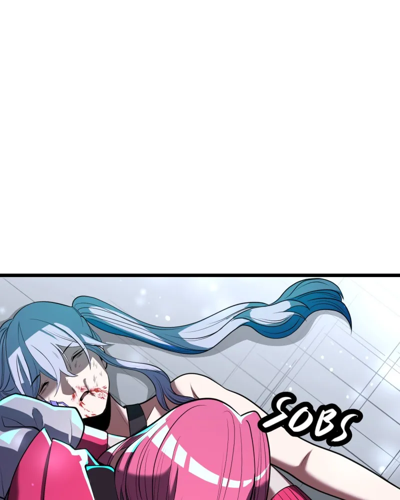 Back From Black Chapter 17 page 147 - 