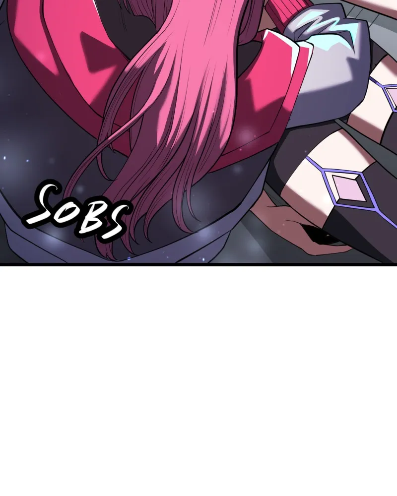 Back From Black Chapter 17 page 148 - 