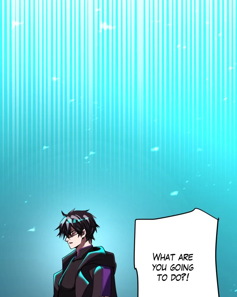 Back From Black Chapter 17 page 152 - 
