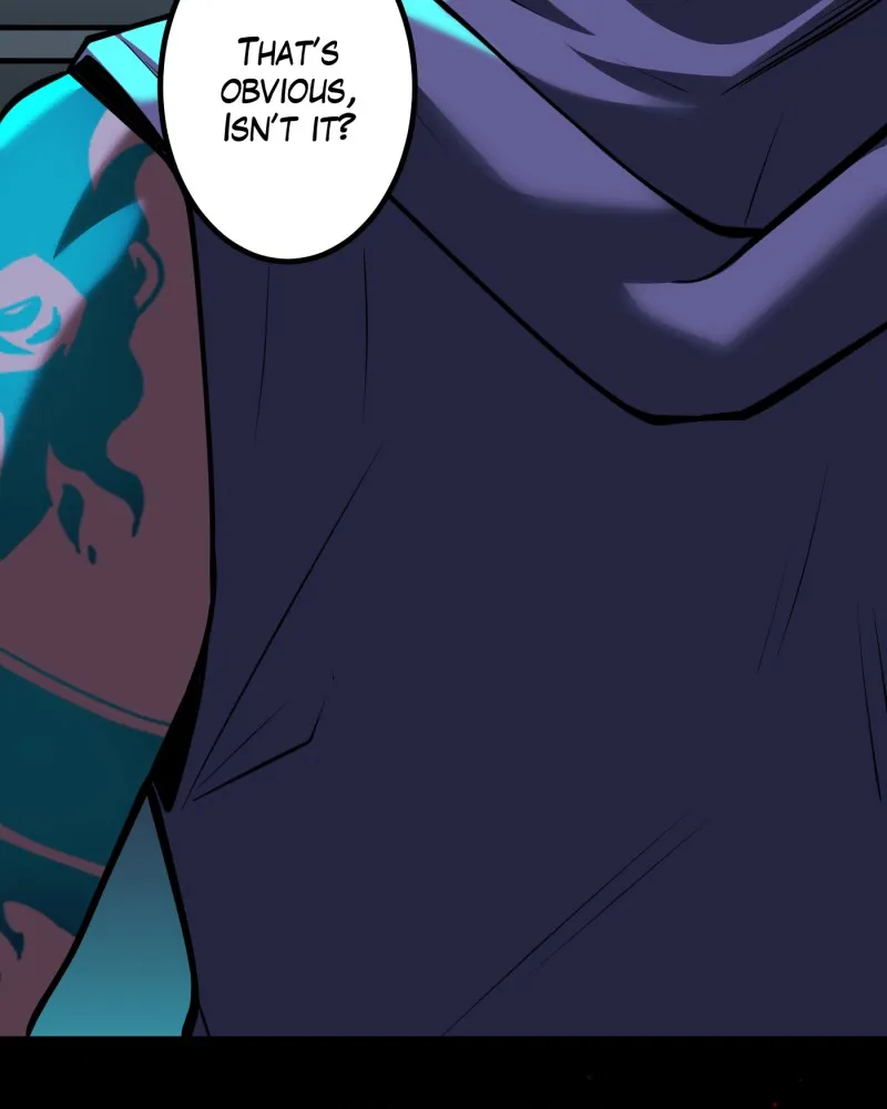 Back From Black Chapter 17 page 154 - 