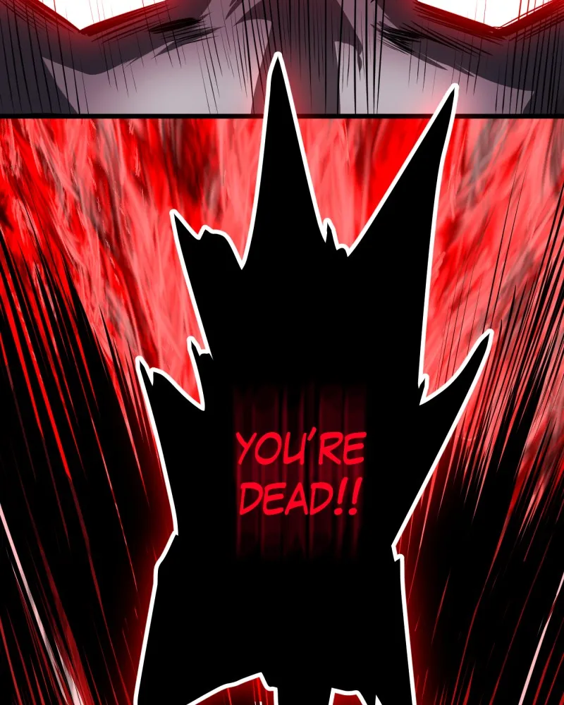 Back From Black Chapter 17 page 158 - 