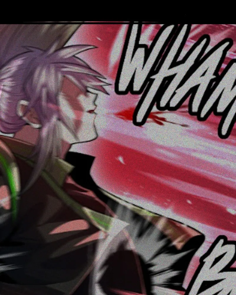 Back From Black Chapter 17 page 162 - 
