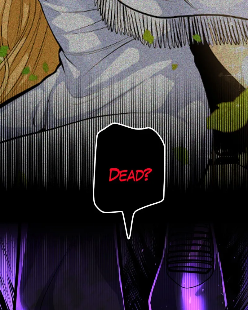 Back From Black Chapter 17 page 167 - 