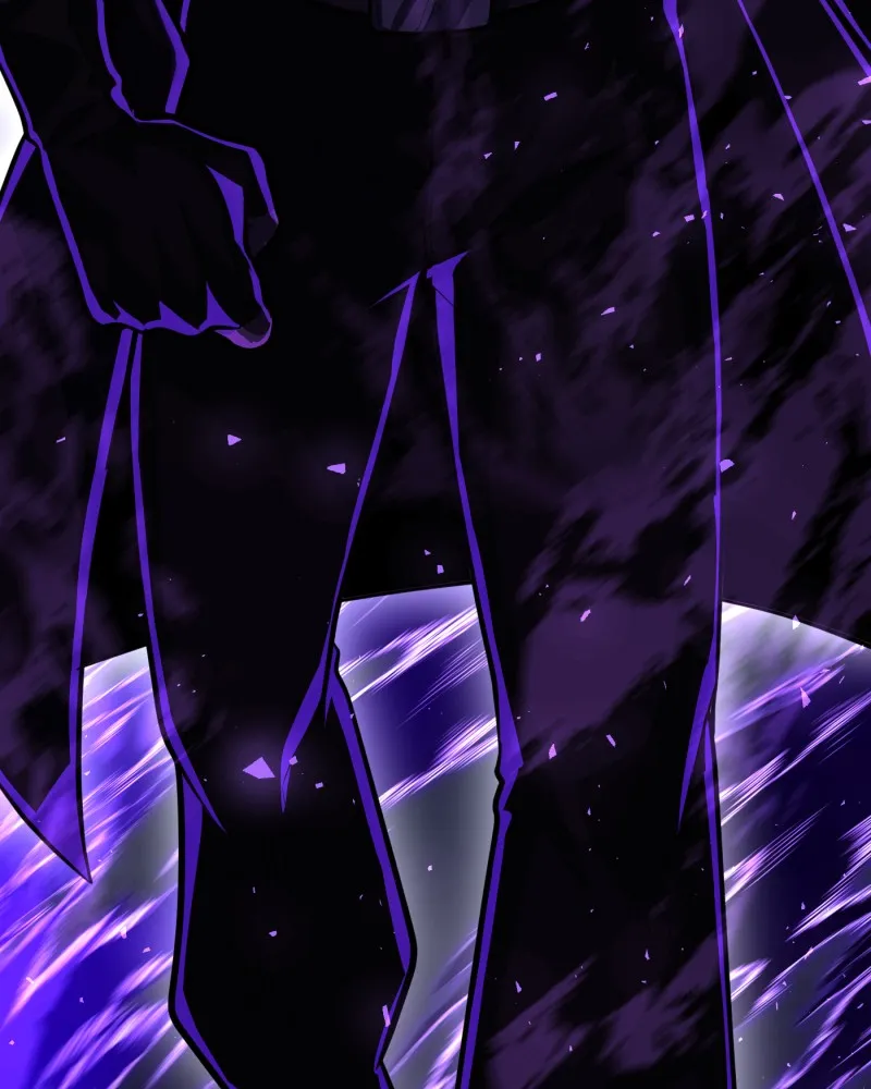 Back From Black Chapter 17 page 173 - 