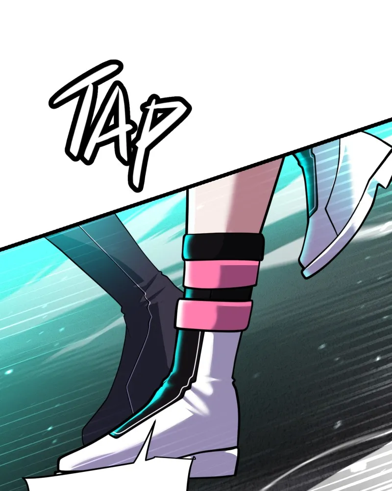 Back From Black Chapter 17 page 20 - 