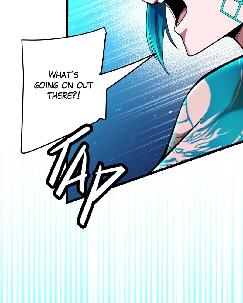 Back From Black Chapter 17 page 22 - 