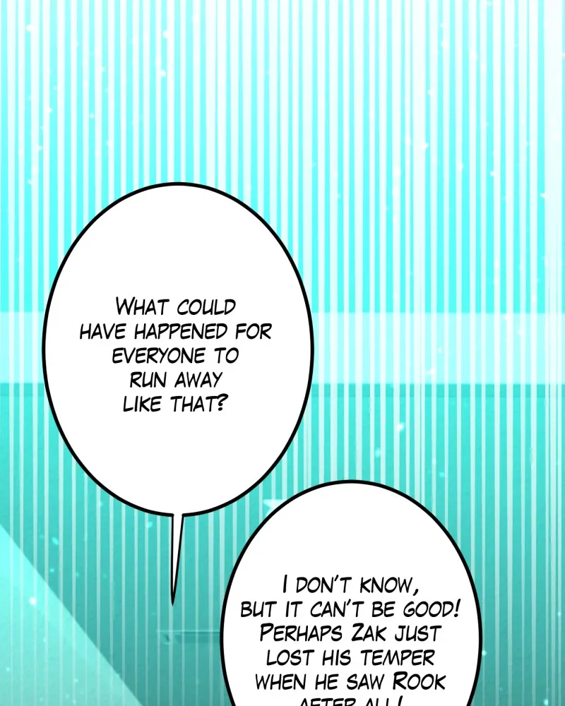 Back From Black Chapter 17 page 23 - 