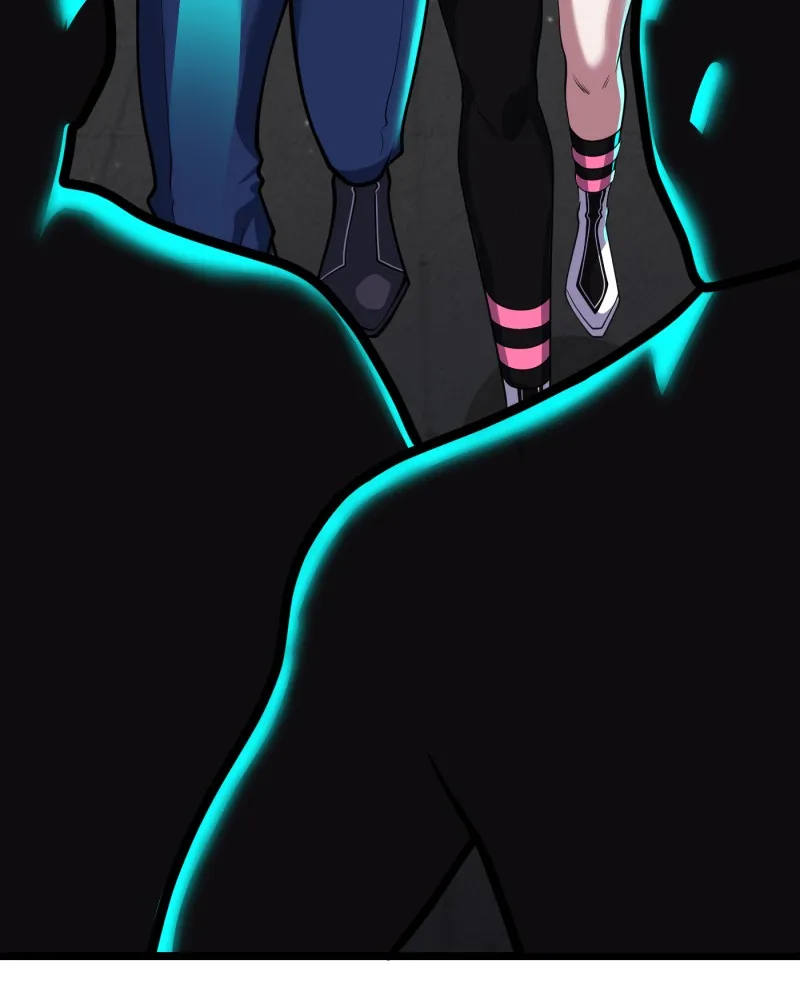 Back From Black Chapter 17 page 25 - 