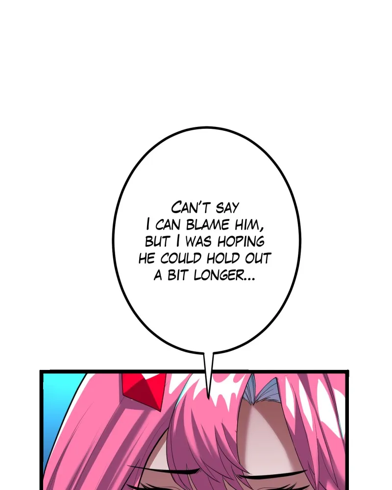 Back From Black Chapter 17 page 26 - 