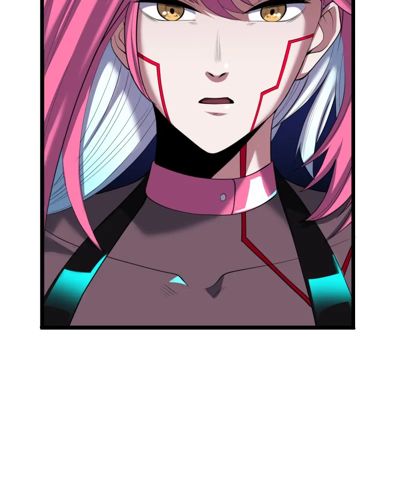 Back From Black Chapter 17 page 27 - 