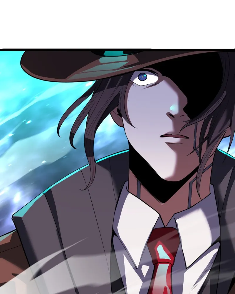 Back From Black Chapter 17 page 33 - 