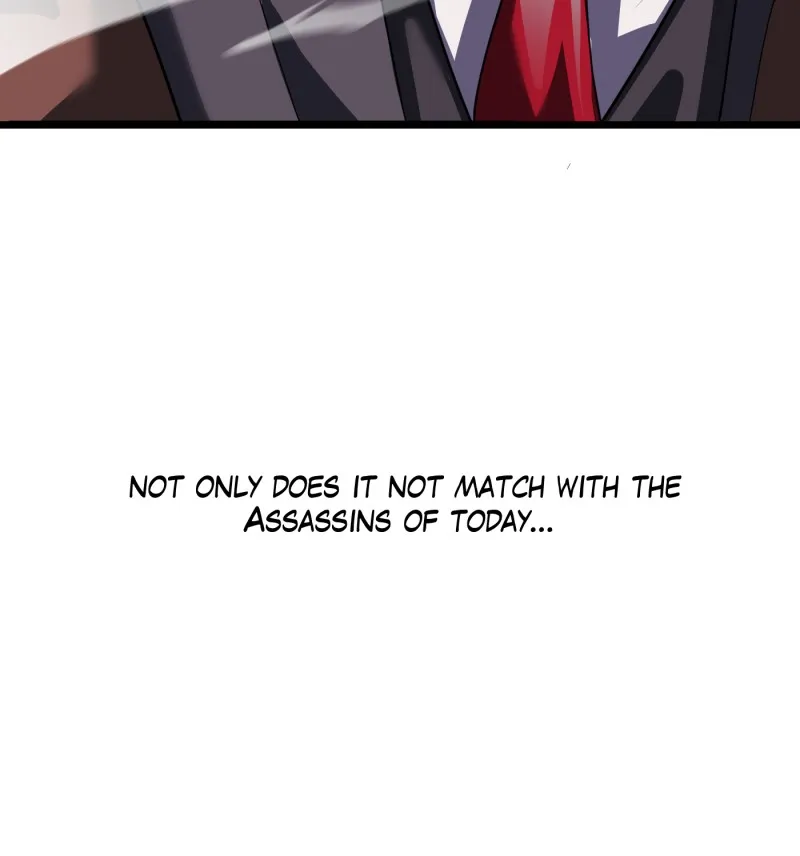 Back From Black Chapter 17 page 34 - 