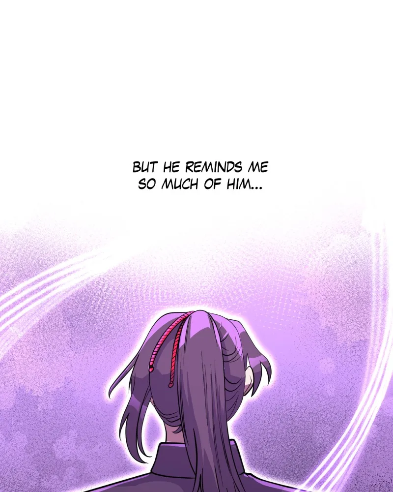 Back From Black Chapter 17 page 35 - 