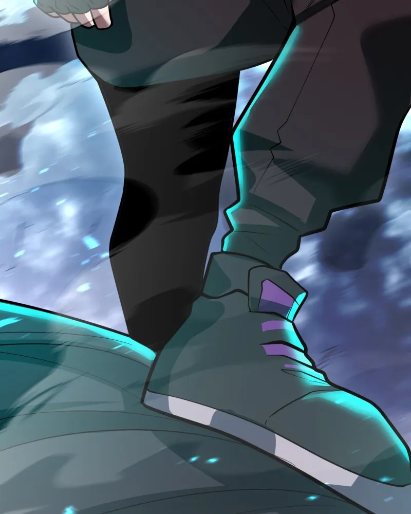 Back From Black Chapter 17 page 39 - 