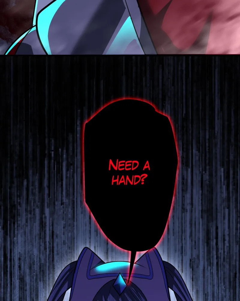 Back From Black Chapter 17 page 5 - 