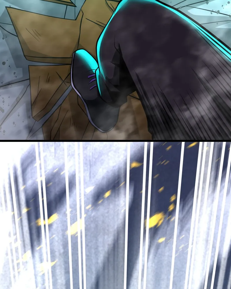 Back From Black Chapter 17 page 42 - 