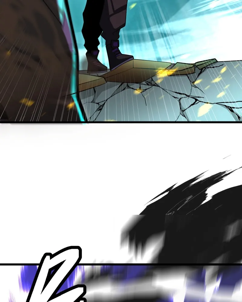 Back From Black Chapter 17 page 46 - 