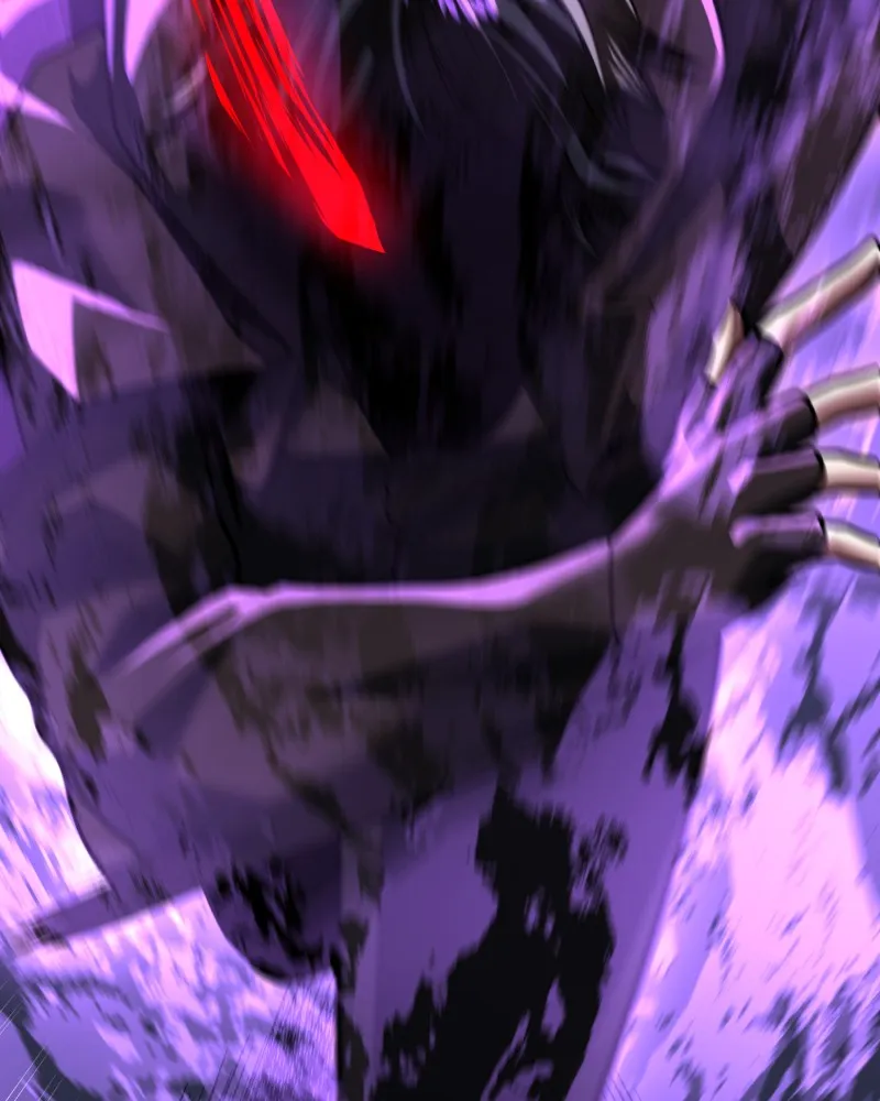Back From Black Chapter 17 page 51 - 