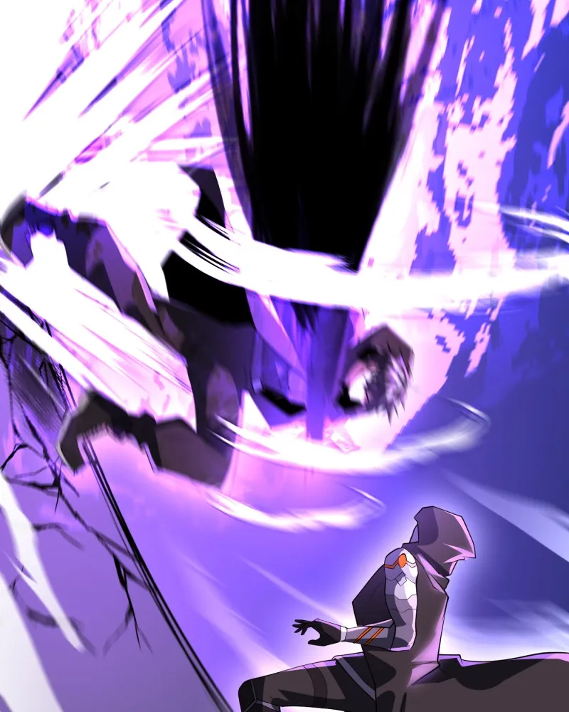 Back From Black Chapter 17 page 56 - 