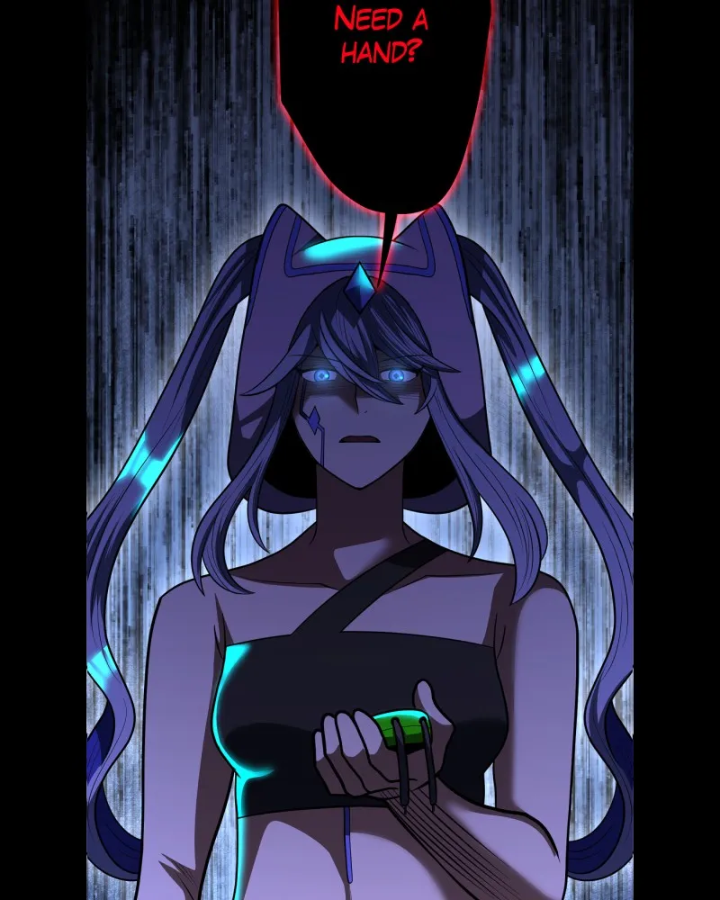 Back From Black Chapter 17 page 62 - 