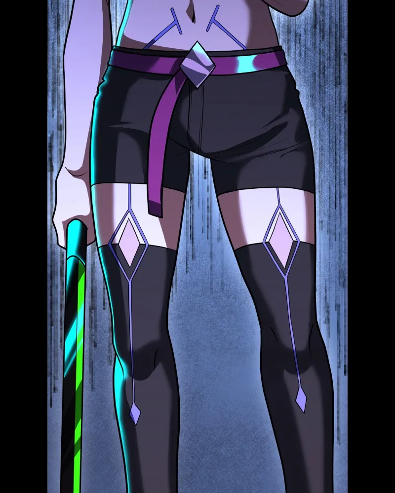 Back From Black Chapter 17 page 63 - 