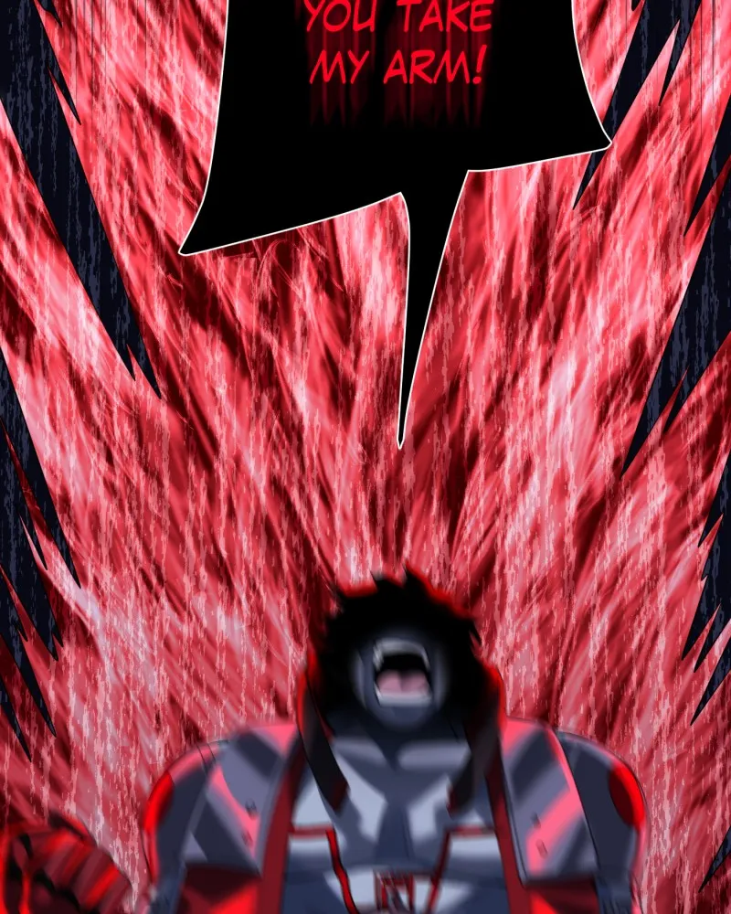 Back From Black Chapter 17 page 68 - 