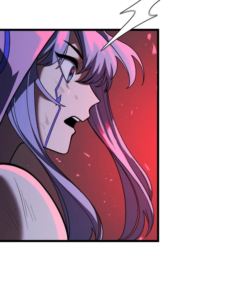 Back From Black Chapter 17 page 70 - 