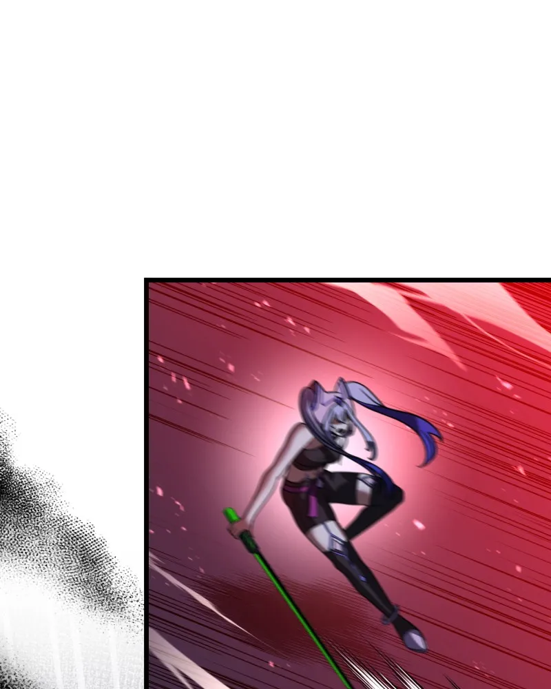 Back From Black Chapter 17 page 71 - 