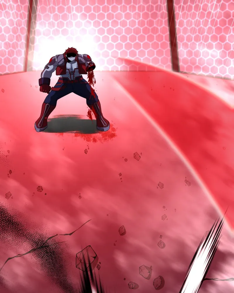 Back From Black Chapter 17 page 73 - 