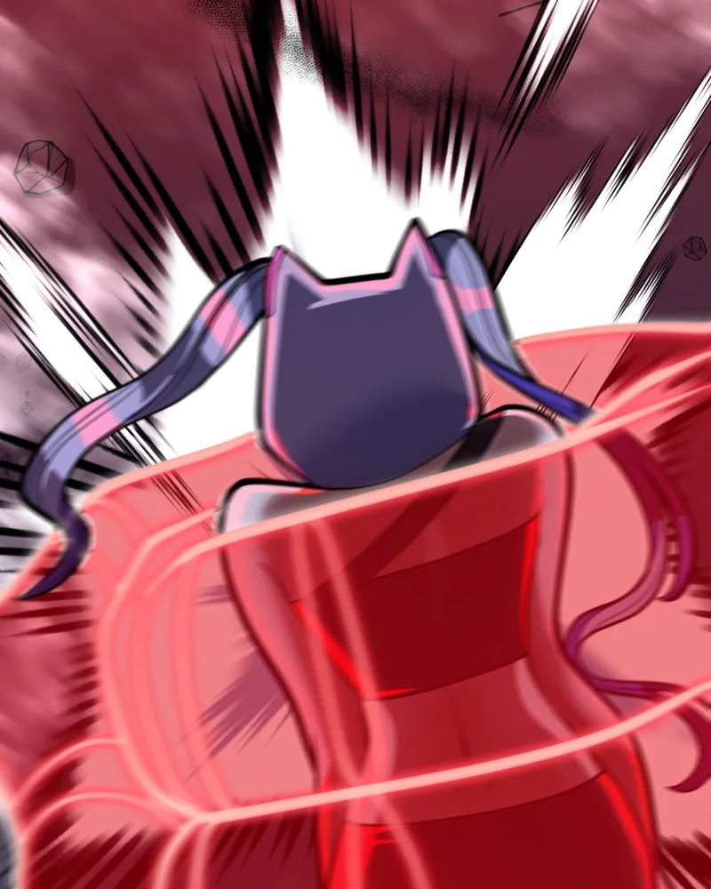 Back From Black Chapter 17 page 74 - 