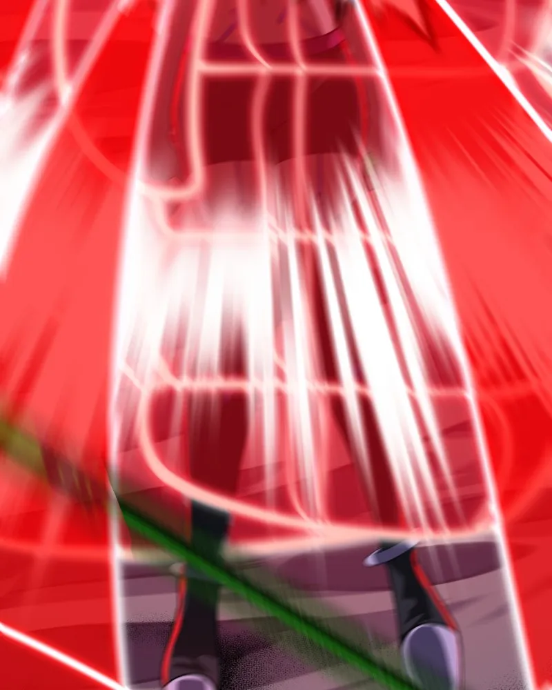 Back From Black Chapter 17 page 80 - 