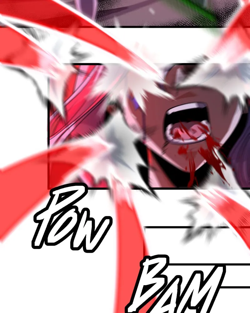 Back From Black Chapter 17 page 81 - 