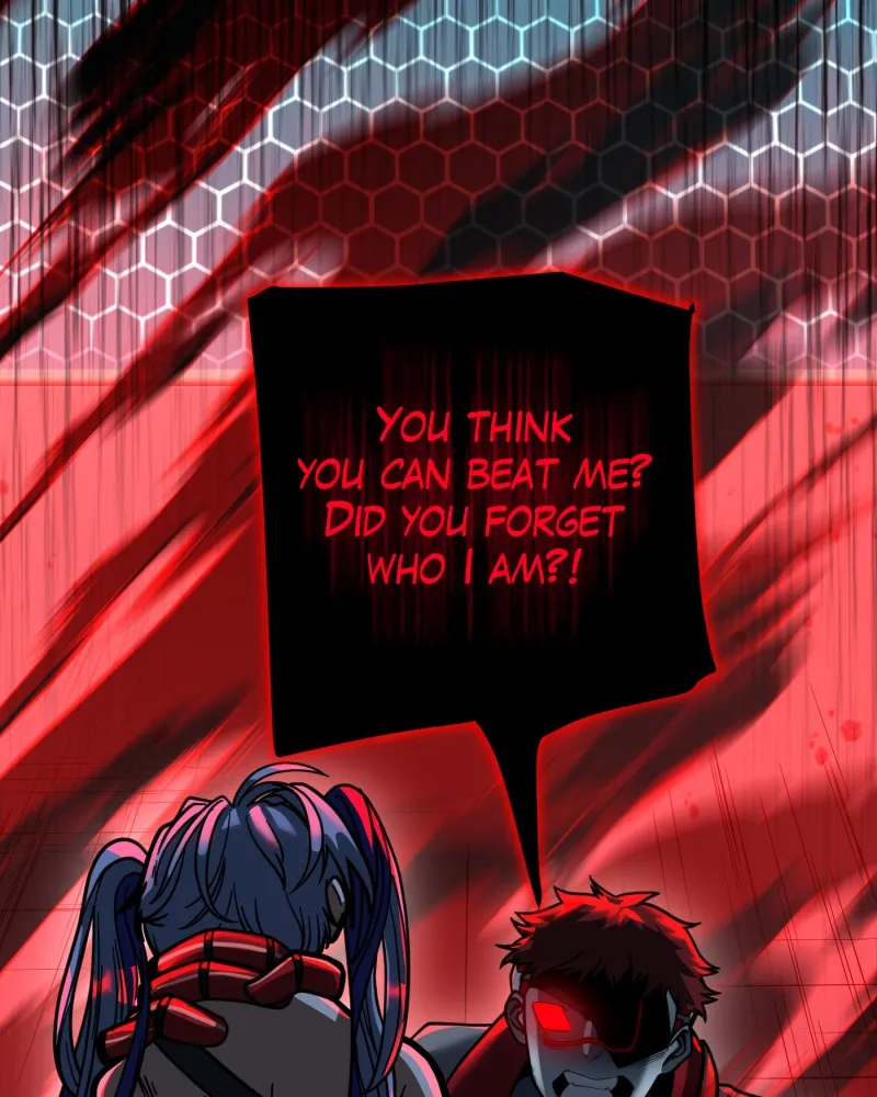 Back From Black Chapter 17 page 83 - 